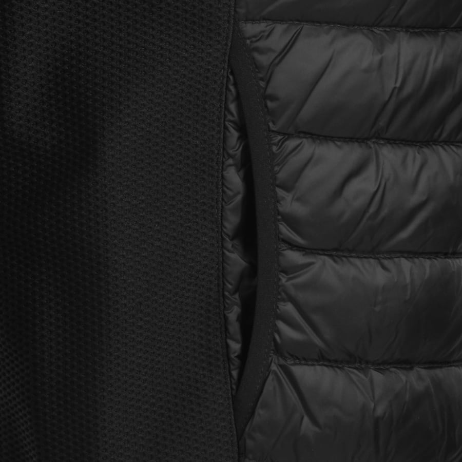 Image number 5 for Parajumpers Nolan Jacket Black