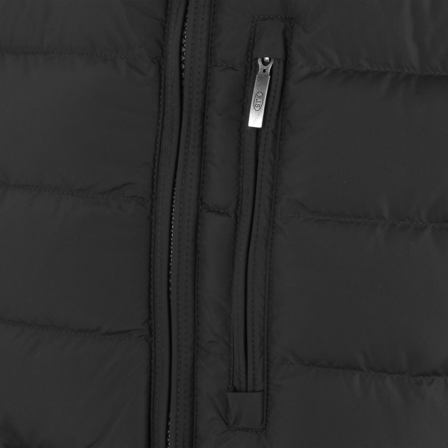 Image number 4 for Parajumpers Last Minute Jacket Black