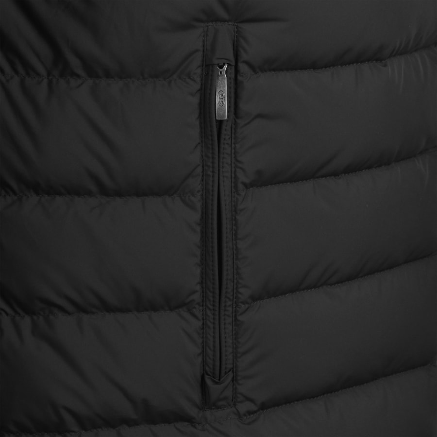 Image number 5 for Parajumpers Last Minute Jacket Black