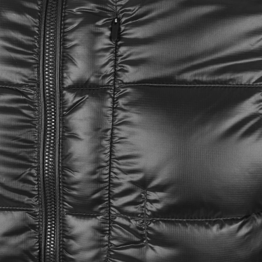 Image number 4 for Parajumpers Vigolo Jacket Black
