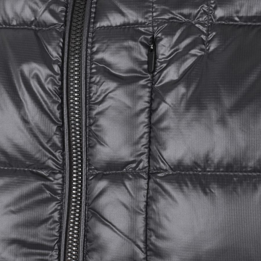 Image number 4 for Parajumpers Millet Gilet Grey