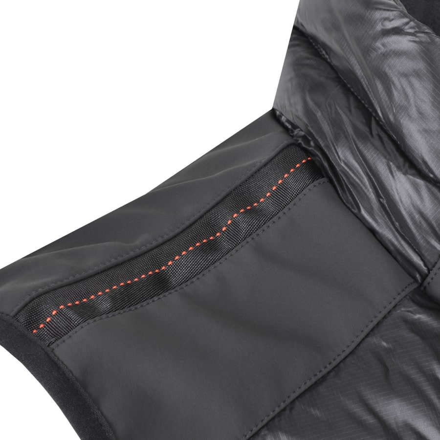Image number 5 for Parajumpers Millet Gilet Grey