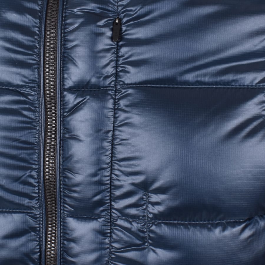 Image number 4 for Parajumpers Matty 2.0 Jacket Blue
