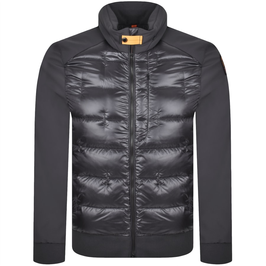 Image number 2 for Parajumpers Matty 2.0 Jacket Grey