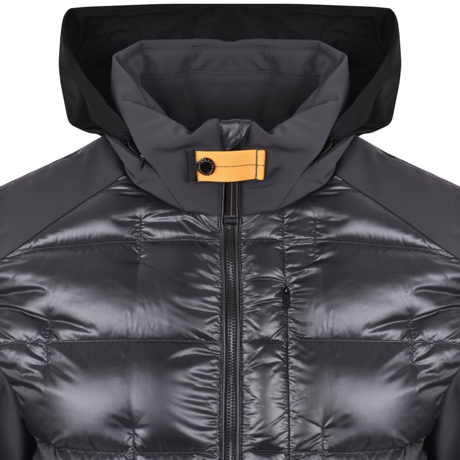 Image number 5 for Parajumpers Matty 2.0 Jacket Grey