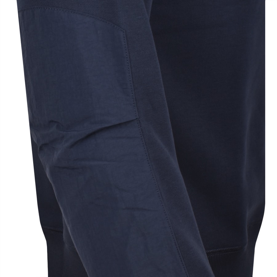 Image number 5 for Parajumpers Fergus Sweatshirt Navy
