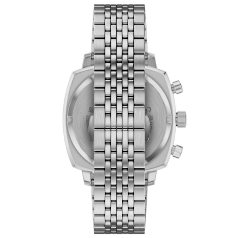 Image number 2 for Emporio Armani AR11800 Watch Silver