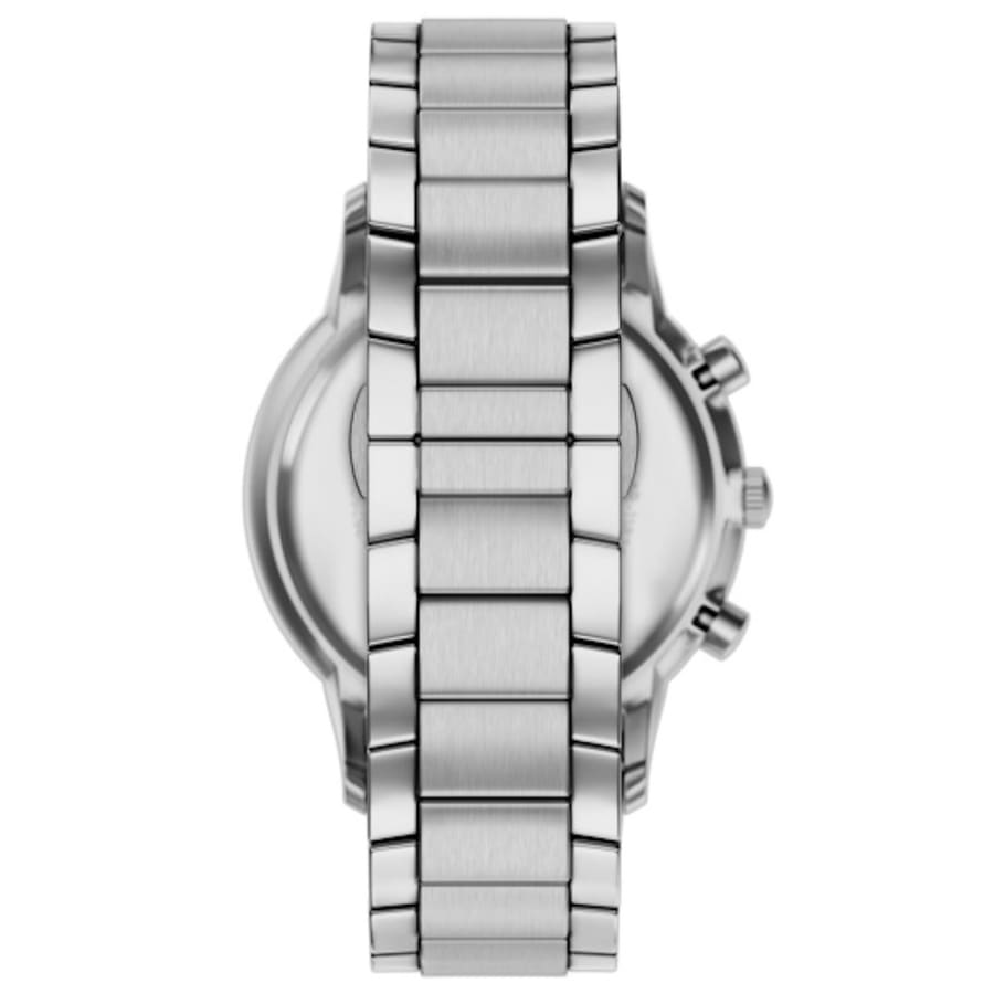 Image number 2 for Emporio Armani AR11819 Watch Silver
