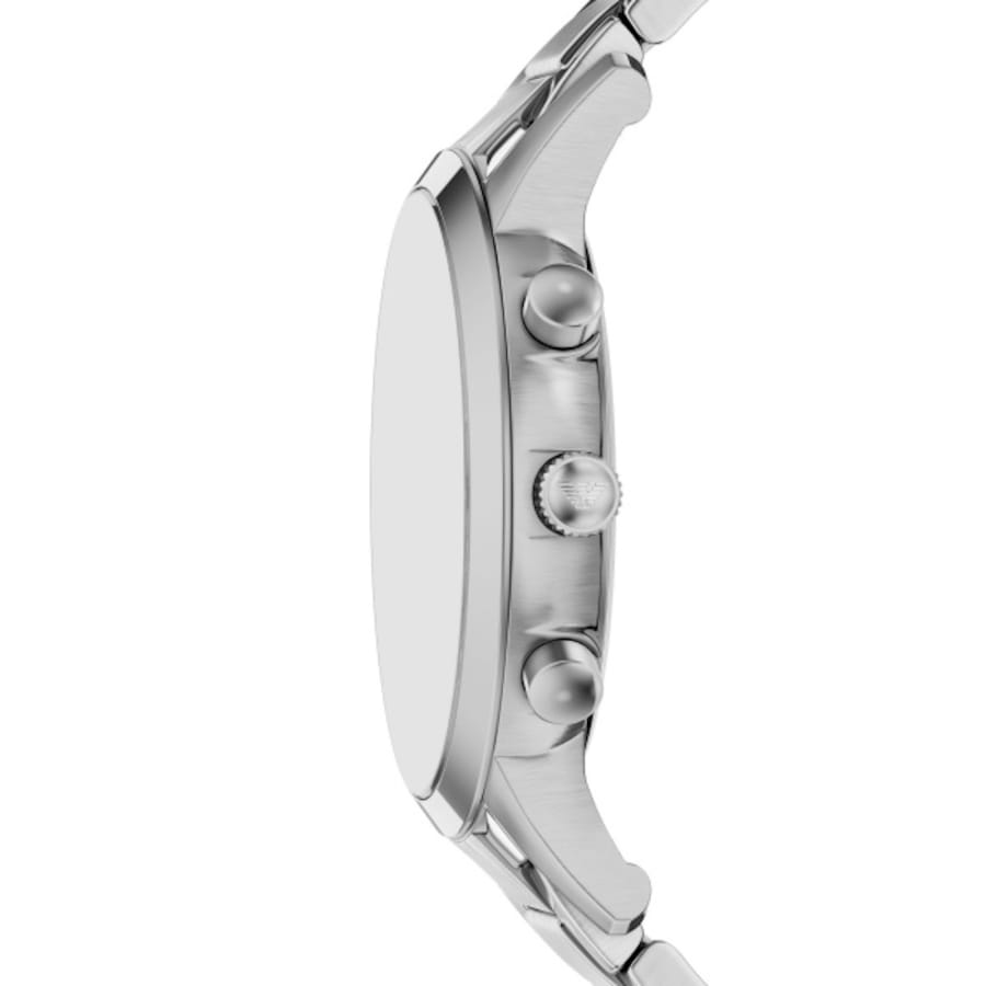 Image number 3 for Emporio Armani AR11819 Watch Silver