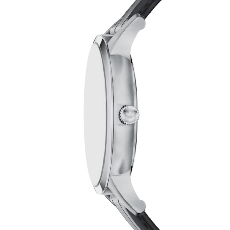 Image number 3 for Emporio Armani AR11826 Watch Black