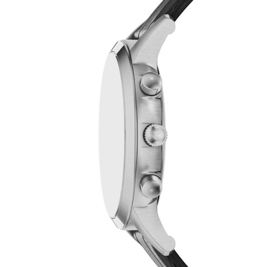 Image number 3 for Emporio Armani AR11820 Watch Black