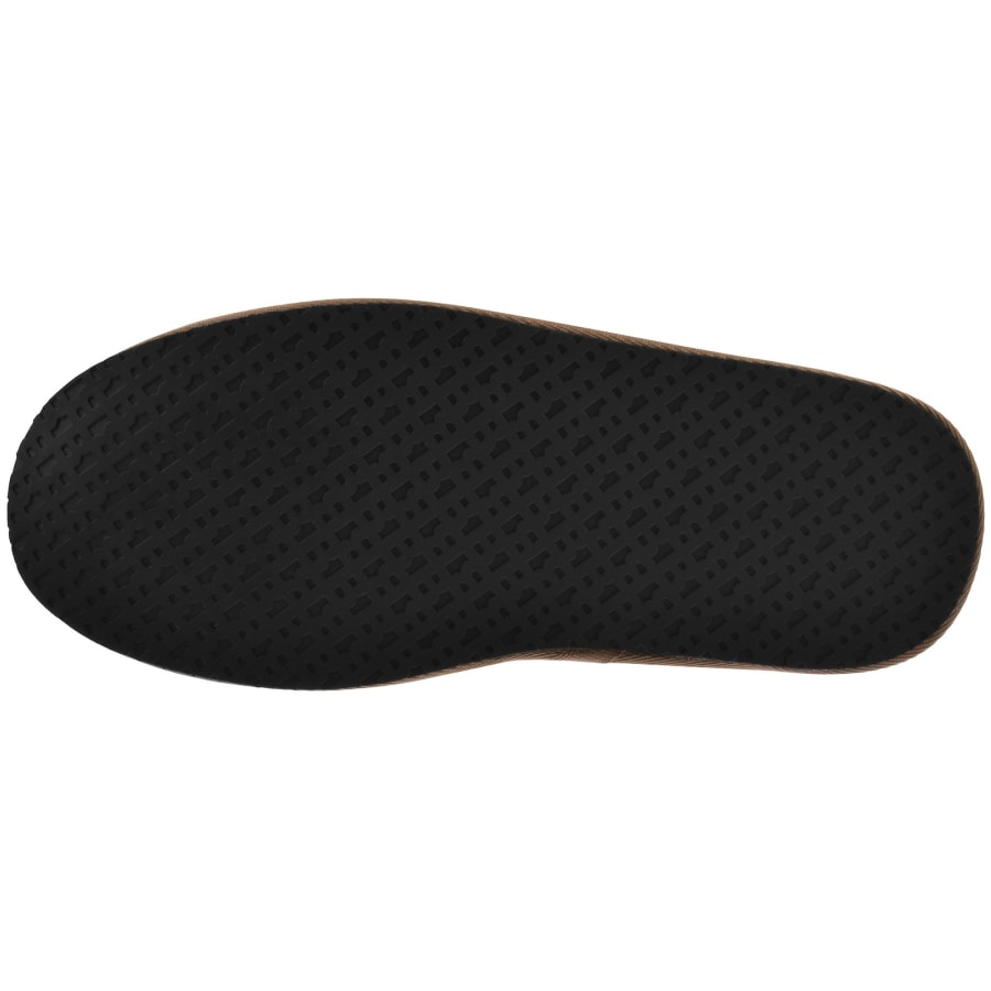 Image number 5 for BOSS Home Slippers Medium Beige