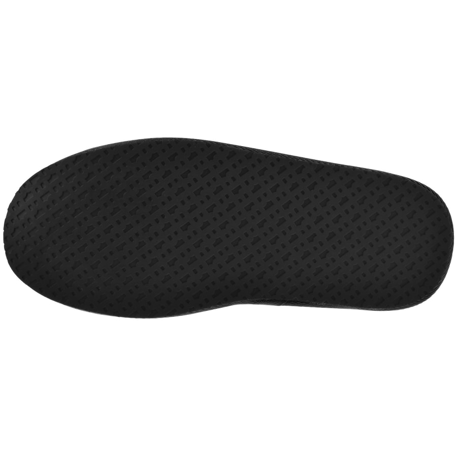 Image number 5 for BOSS Home Slippers Black
