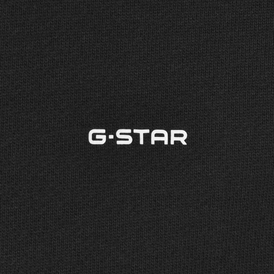 Image number 3 for G-Star Relaxed Sweatshirt Black