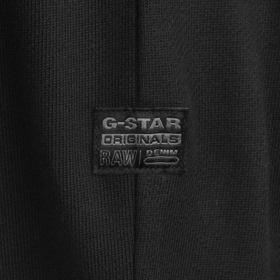 Image number 4 for G-Star Relaxed Sweatshirt Black