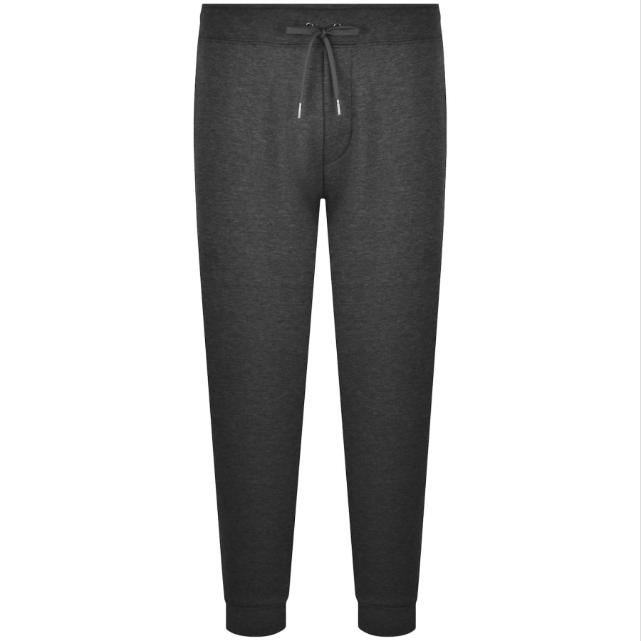 Image number 3 for Ralph Lauren Full Zip Hooded Tracksuit Grey