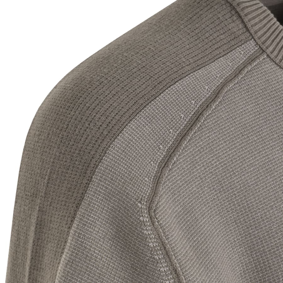 Image number 4 for G-Star Two Toned Sweatshirt Grey