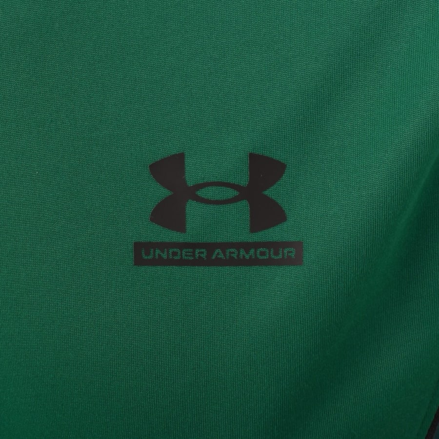 Image number 5 for Under Armour Tech Textured Shorts Set Green