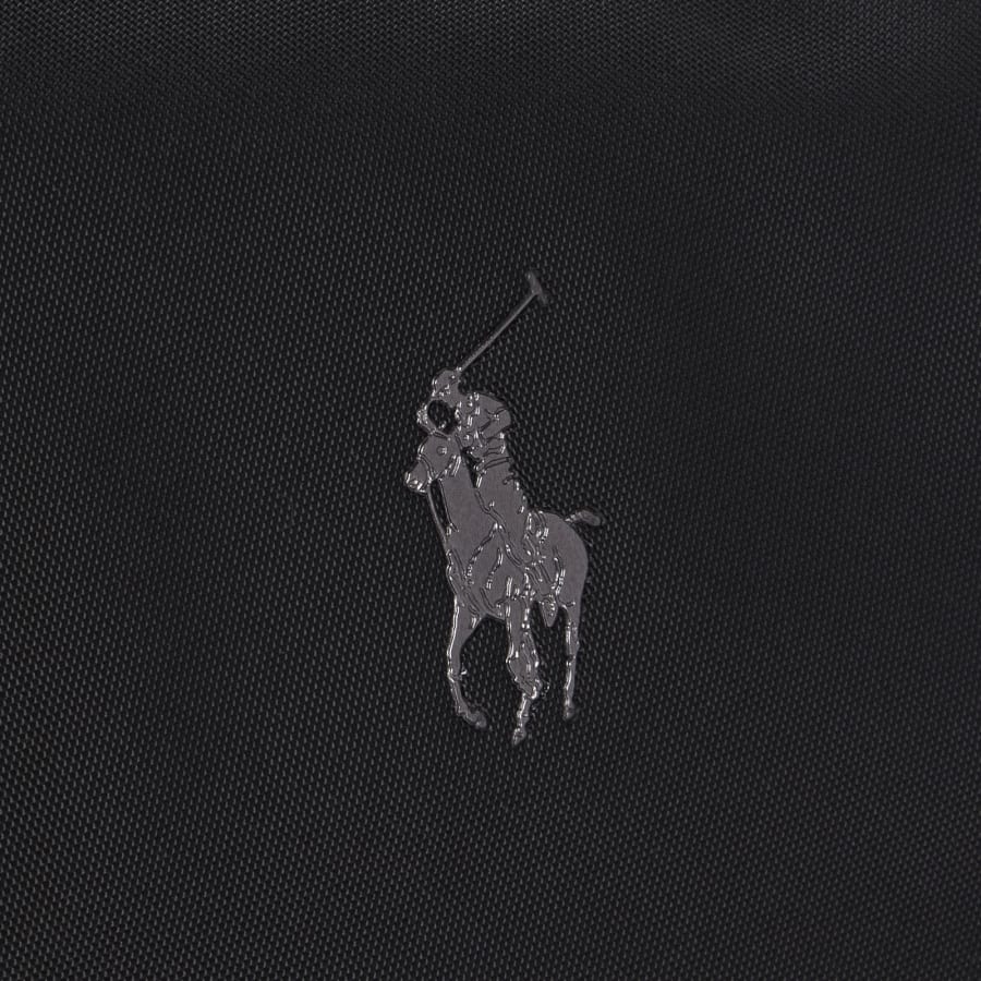Image number 5 for Ralph Lauren Waistpack Bag Black