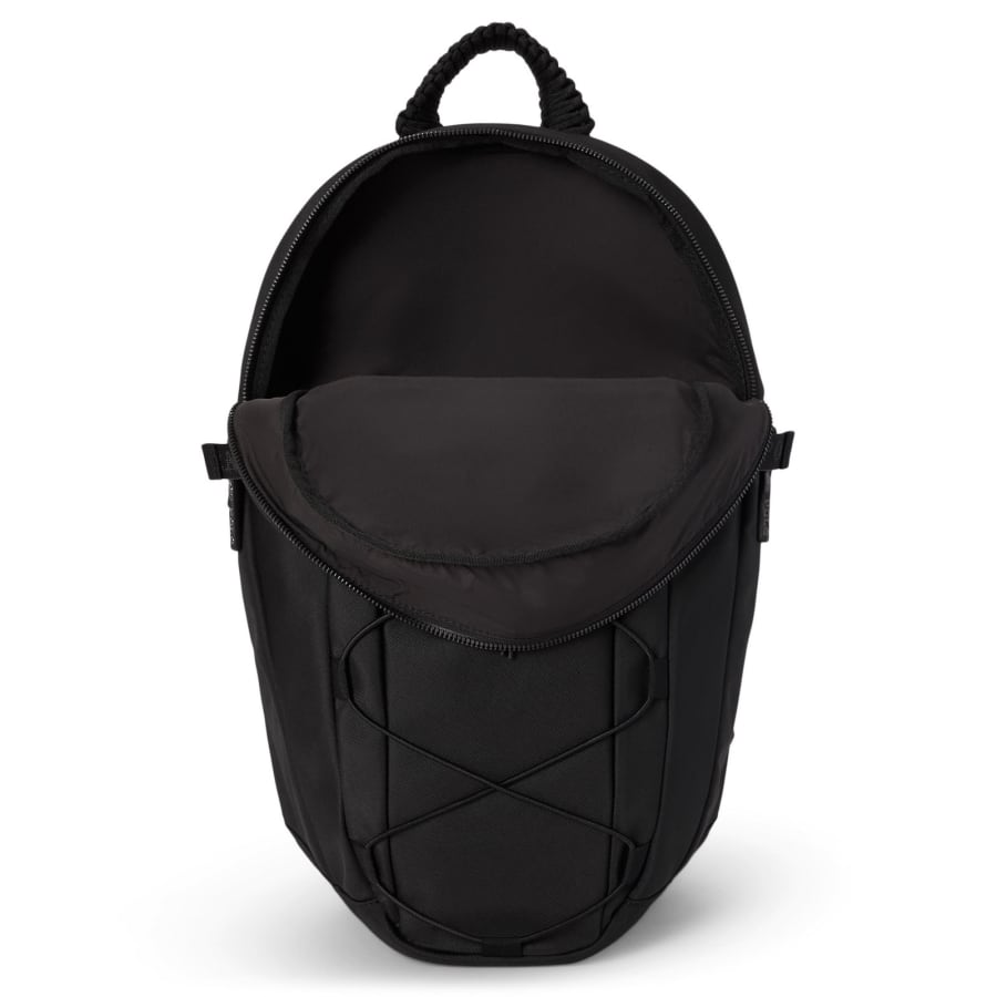 Image number 4 for Ralph Lauren Backpack Black