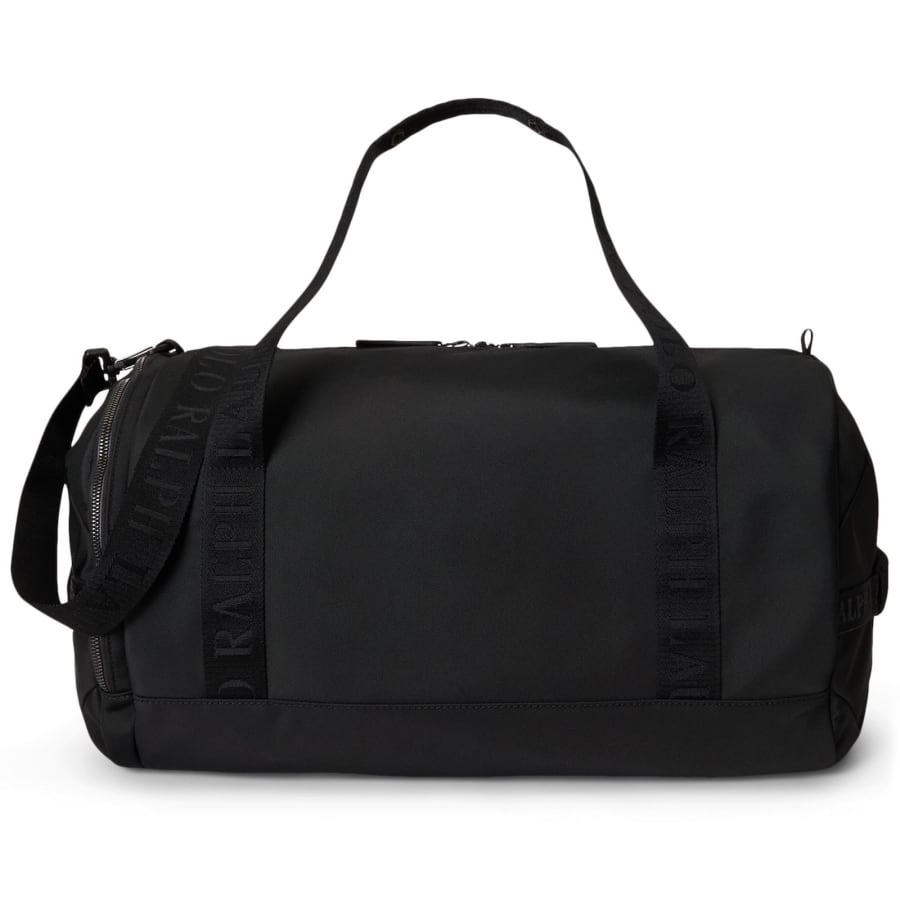 Image number 2 for Ralph Lauren Duffle Bag Black