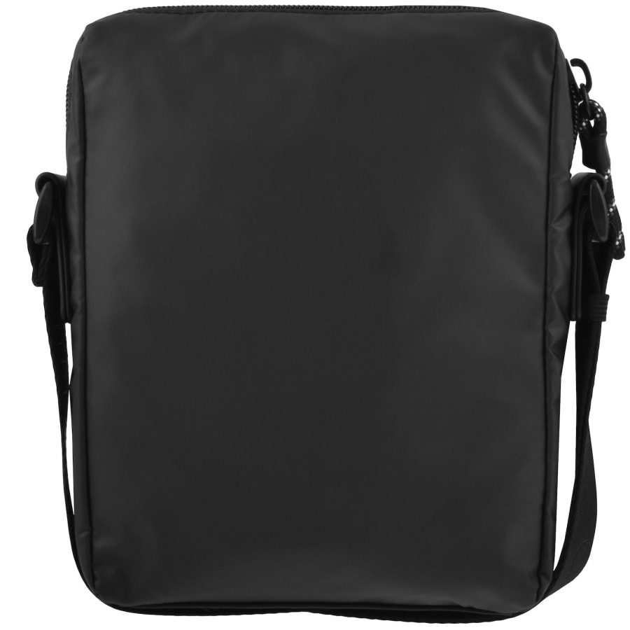 Image number 2 for Calvin Klein Reporter Bag Black
