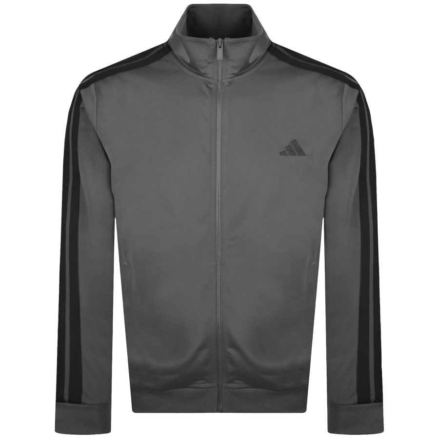 Image number 2 for adidas Sportswear Dayready Tracksuit Grey