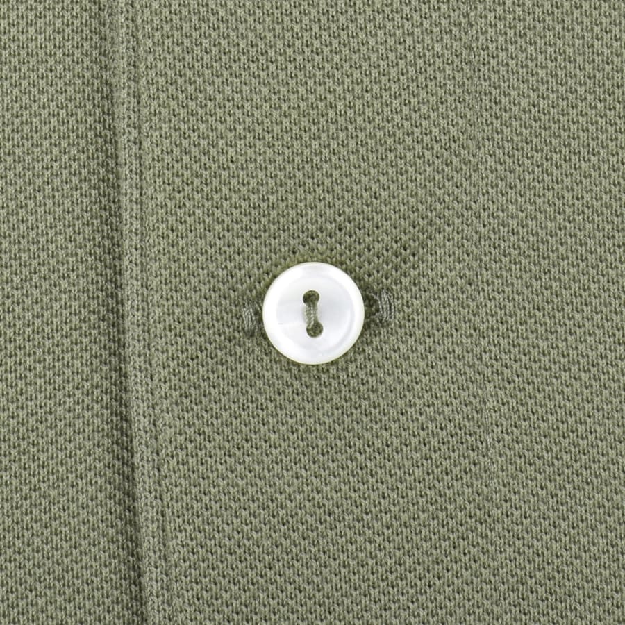 Image number 4 for Lacoste Classic Fit  Polo T Shirt Green