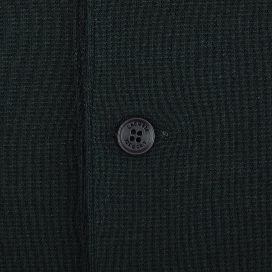 Image number 4 for Lacoste Short Sleeved Polo T Shirt Green