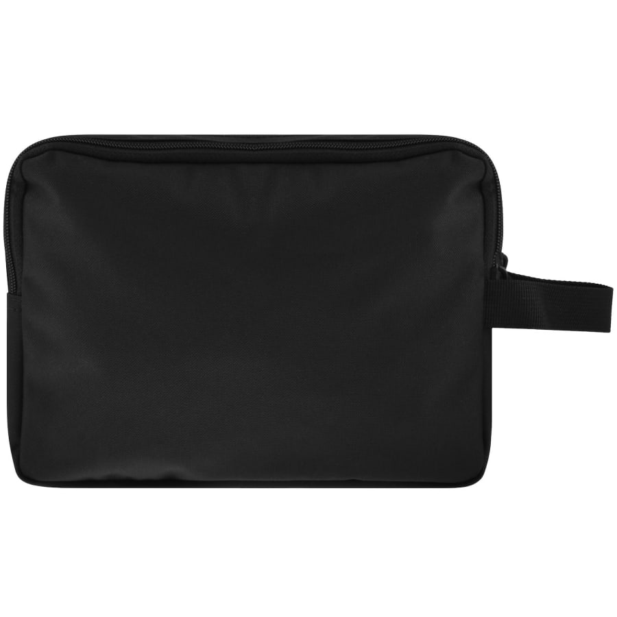 Image number 3 for Lacoste Neocroc Vanity Washbag Black