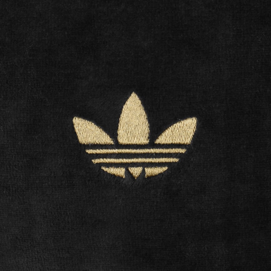 Image number 3 for adidas Originals Track Top Black