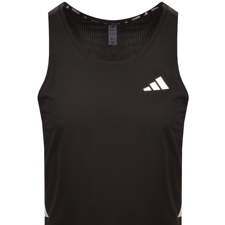 Image number 2 for adidas Sportswear ADI365 Vest Black