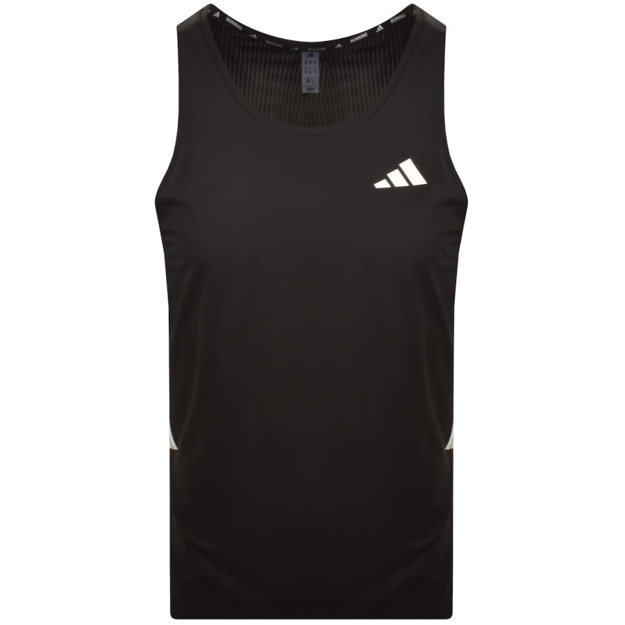 Image number 1 for adidas Sportswear ADI365 Vest Black