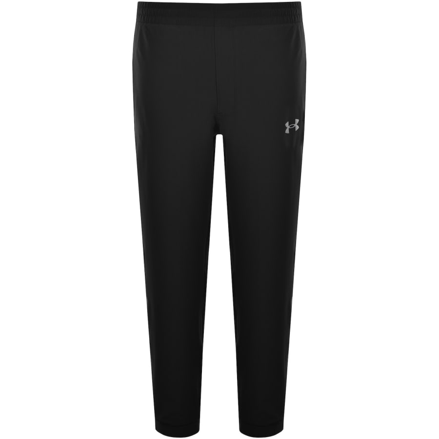 Image number 3 for Under Armour Tech Sport Jacket Set Black