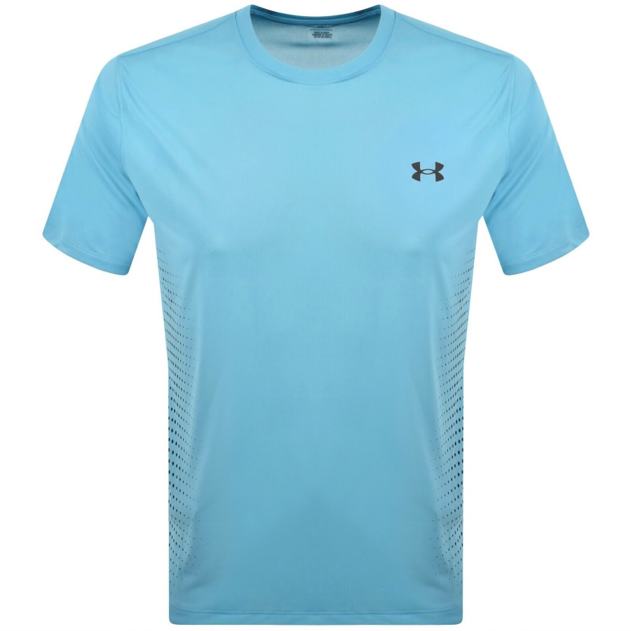 Image number 2 for Under Armour Tech Textured Shorts Set Blue