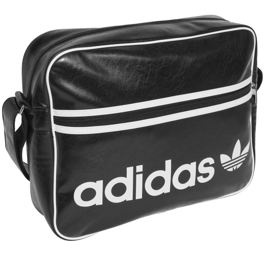 Image number 3 for adidas Originals Airliner OG Bag Black