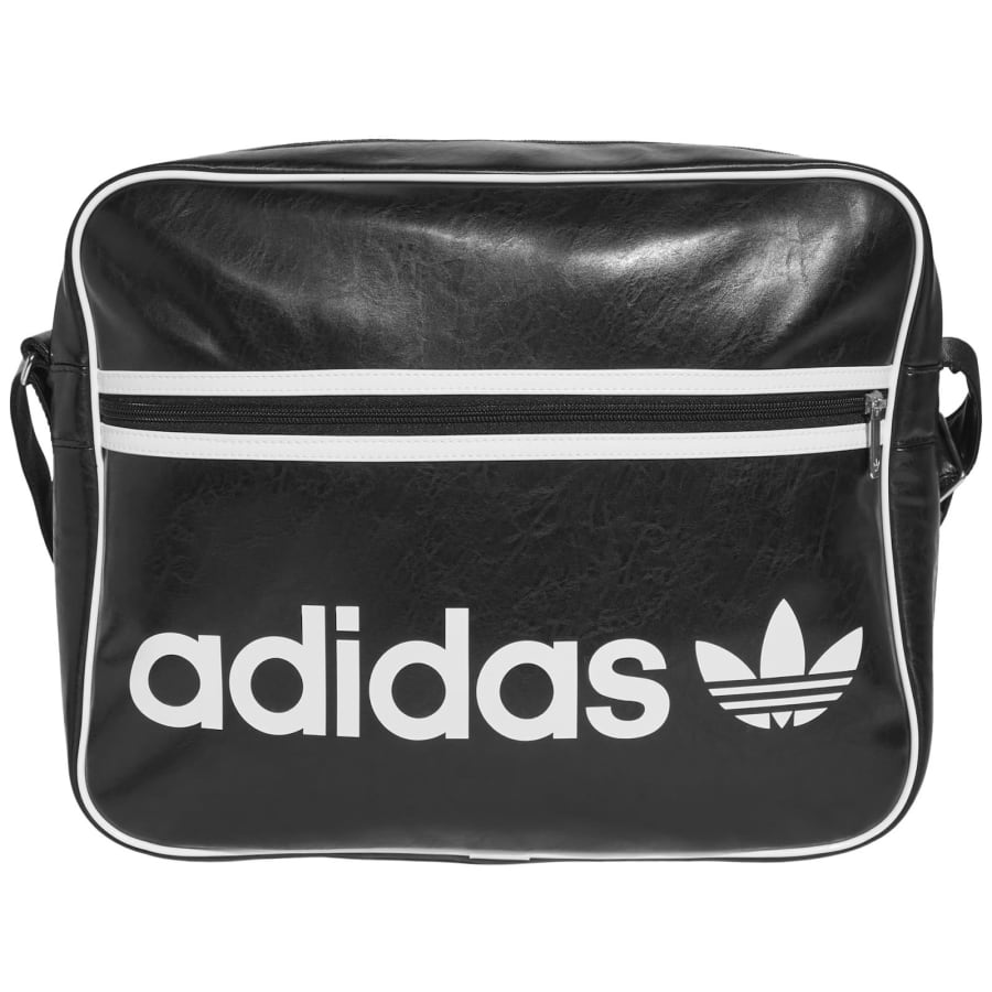 Image number 1 for adidas Originals Airliner OG Bag Black