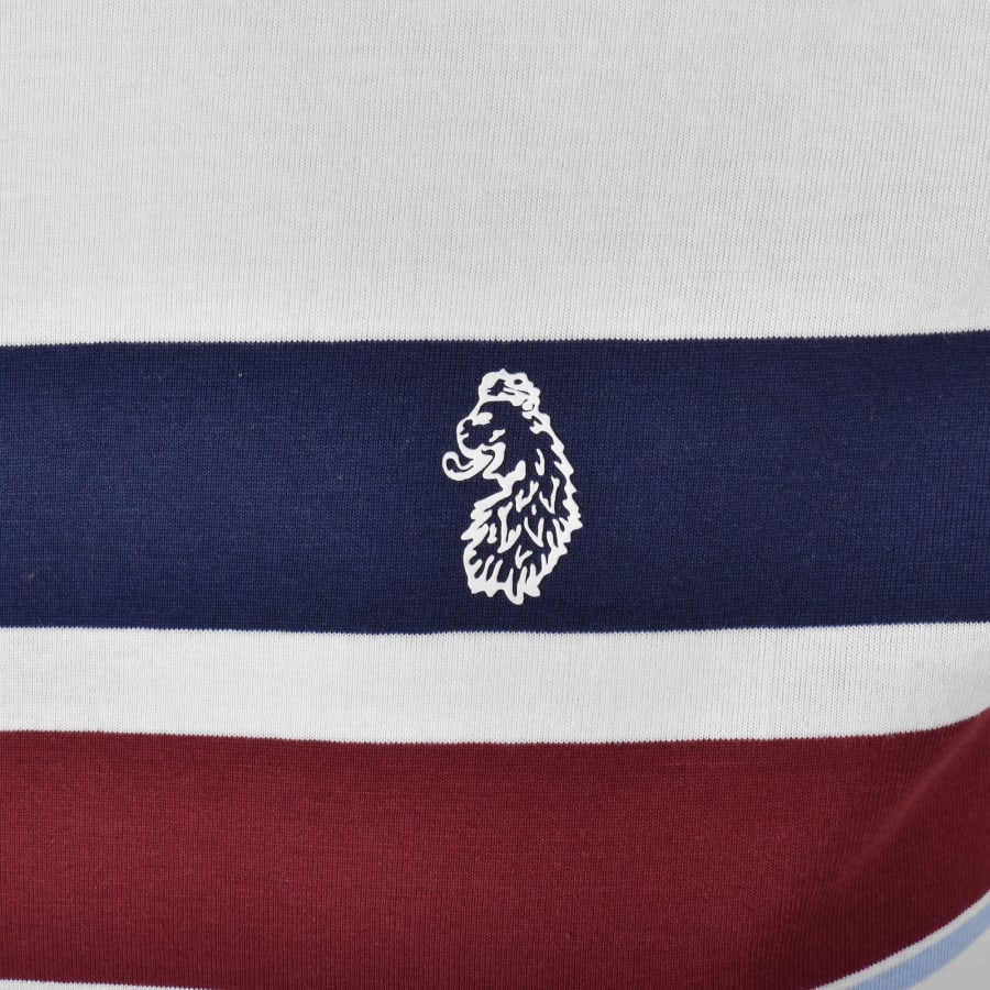 Image number 3 for Luke 1977 YD Brazilia T Shirt White