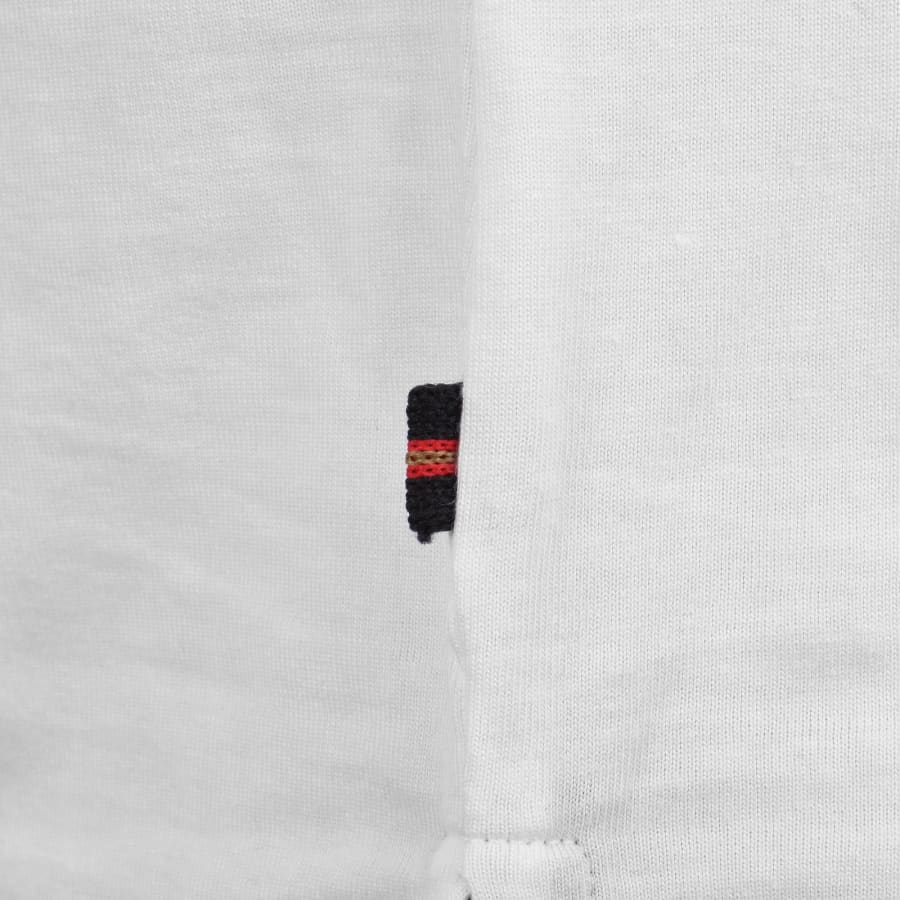 Image number 4 for Luke 1977 YD Brazilia T Shirt White