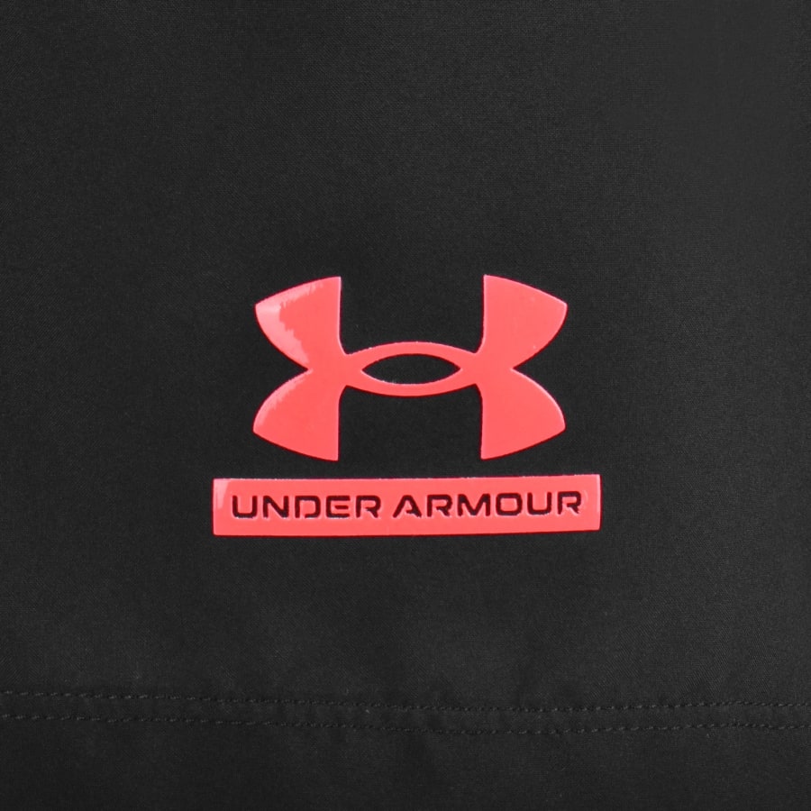 Image number 4 for Under Armour Tech Sport Shorts Black