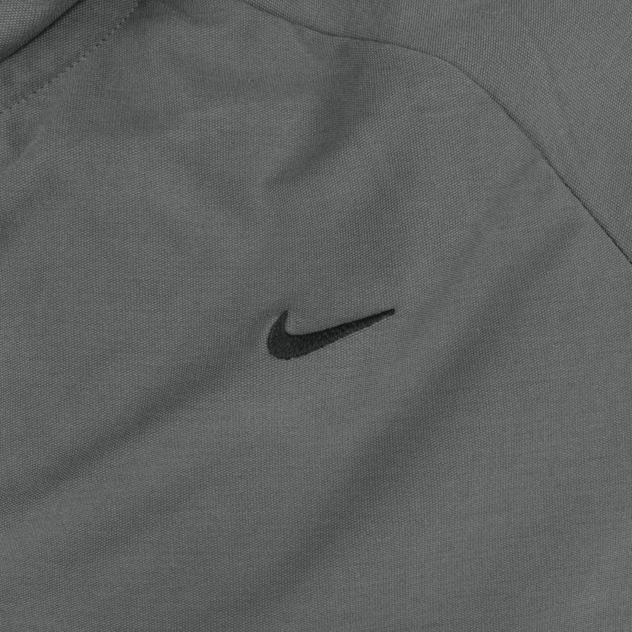 Image number 3 for Nike Tech Windrunner Jacket Grey