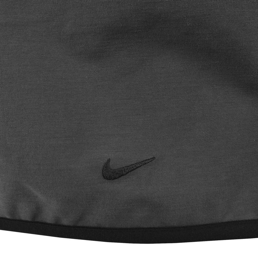 Image number 4 for Nike Tech Windrunner Jacket Grey