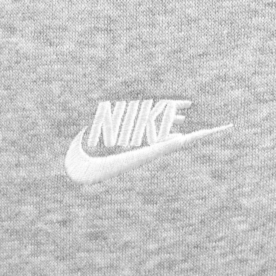 Image number 3 for Nike Cargo Jogging Bottoms Grey