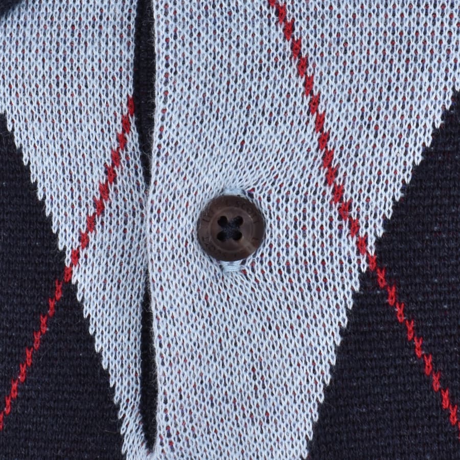 Image number 4 for Lyle And Scott Archive Polo Shirt Navy