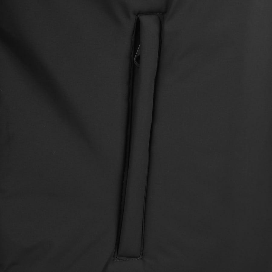 Image number 5 for Lyle And Scott Windbreaker Jacket Black