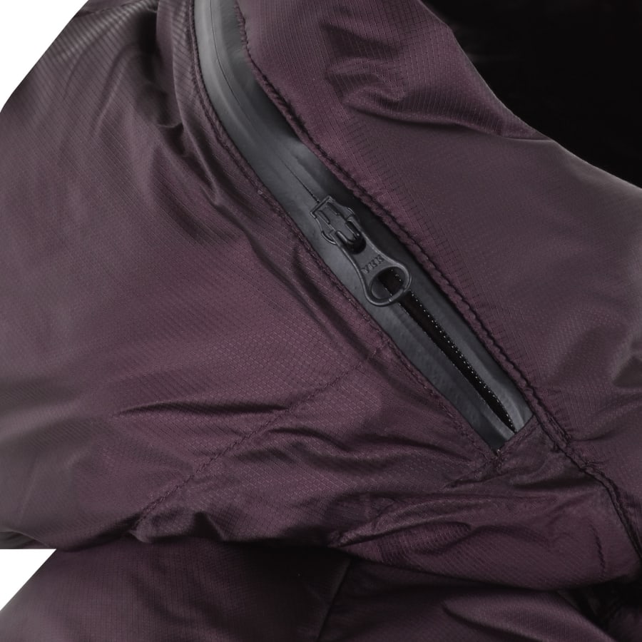 Image number 4 for CP Company Metroshield Jacket Purple