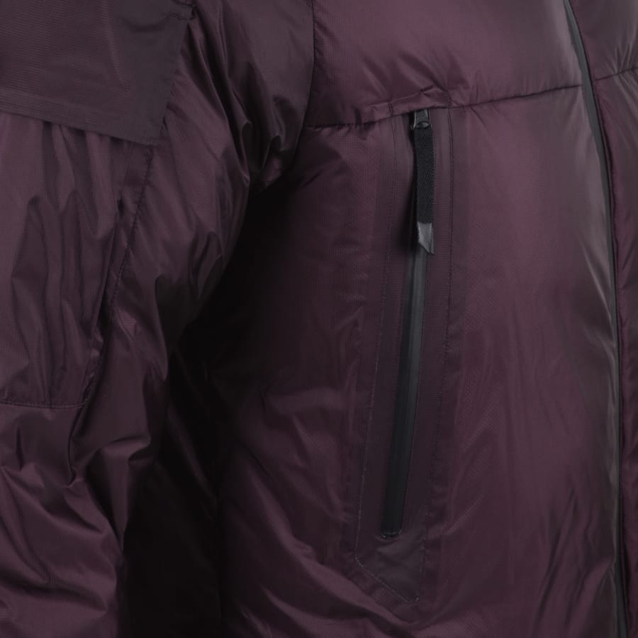 Image number 5 for CP Company Metroshield Jacket Purple