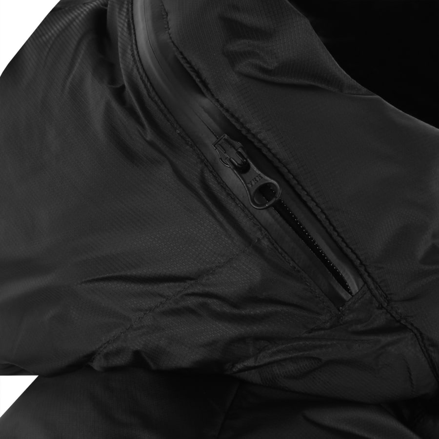 Image number 4 for CP Company Metroshield Jacket Black