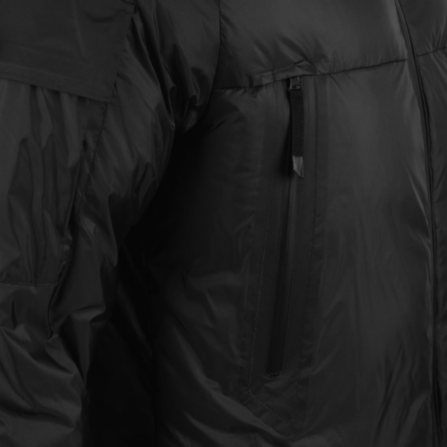 Image number 5 for CP Company Metroshield Jacket Black