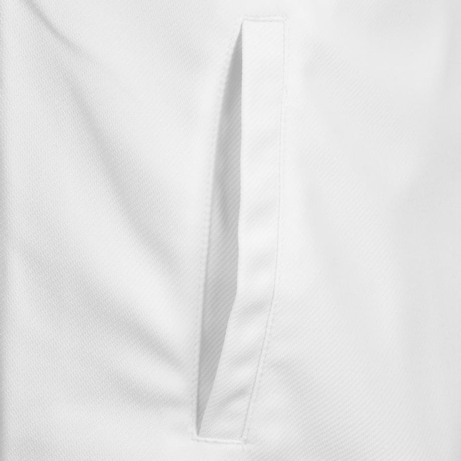 Image number 5 for Sergio Tacchini Damarindo Track Top White